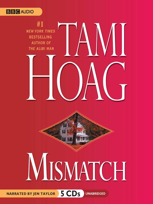 Title details for Mismatch by Tami Hoag - Wait list